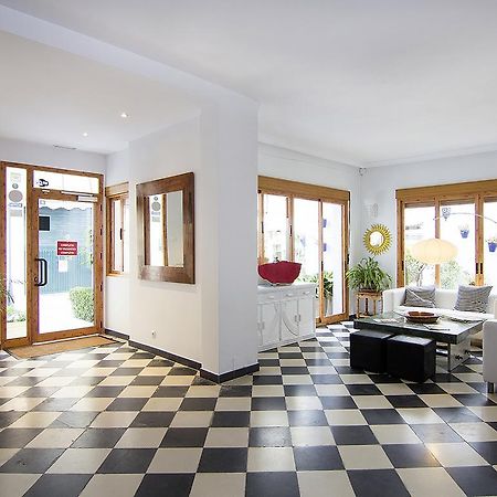 Hotel Finlandia Marbella Bagian luar foto