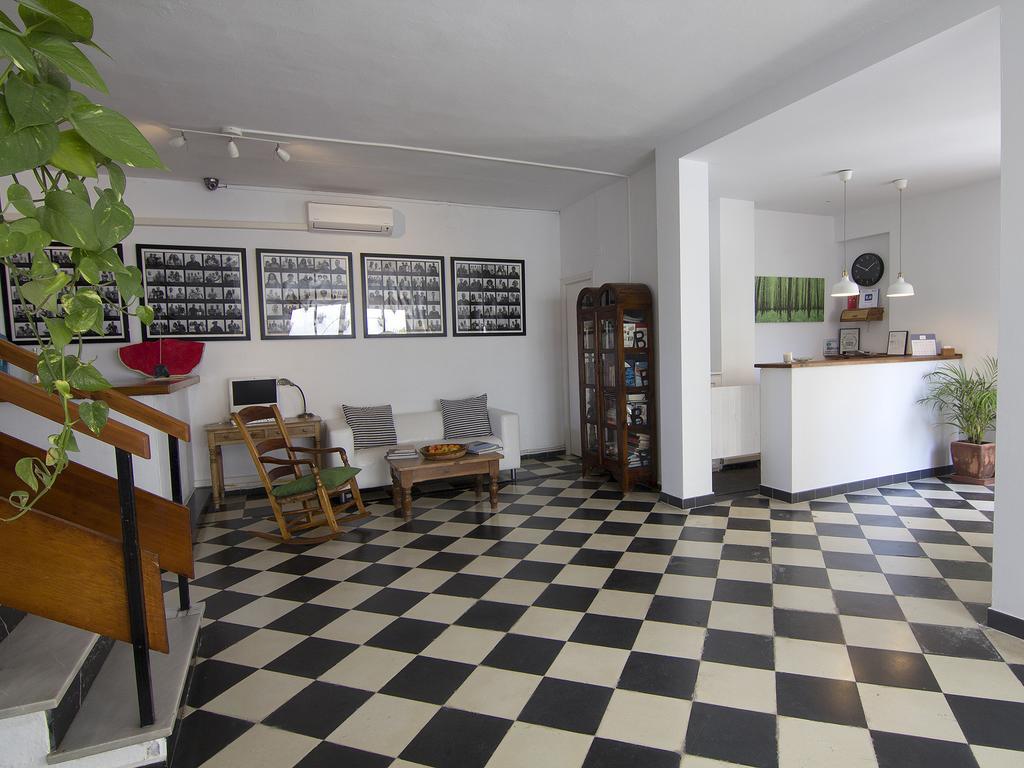 Hotel Finlandia Marbella Bagian luar foto