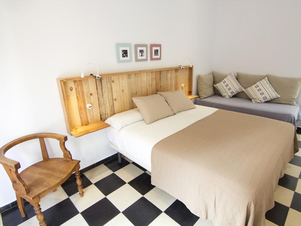 Hotel Finlandia Marbella Ruang foto