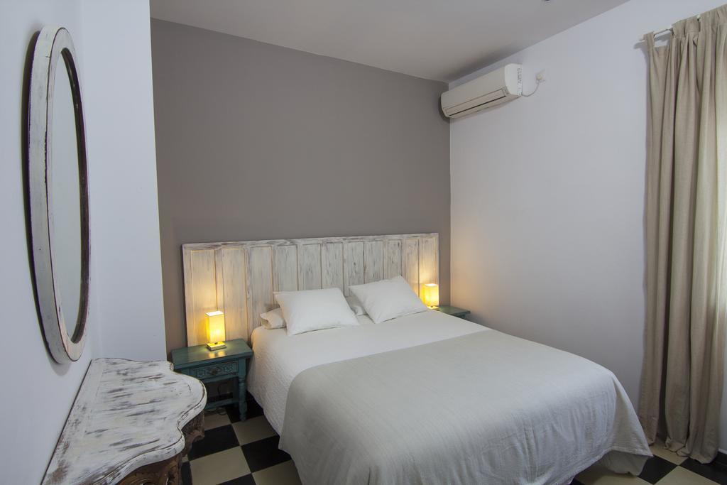 Hotel Finlandia Marbella Bagian luar foto