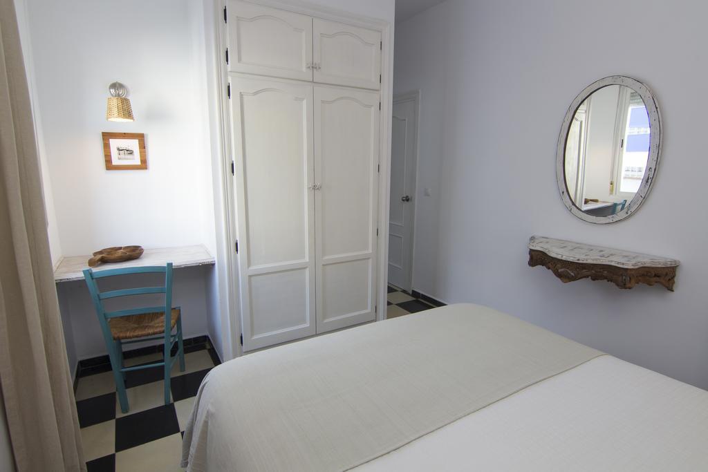 Hotel Finlandia Marbella Bagian luar foto
