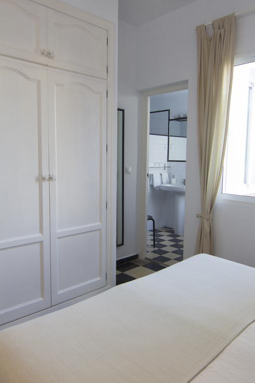 Hotel Finlandia Marbella Bagian luar foto