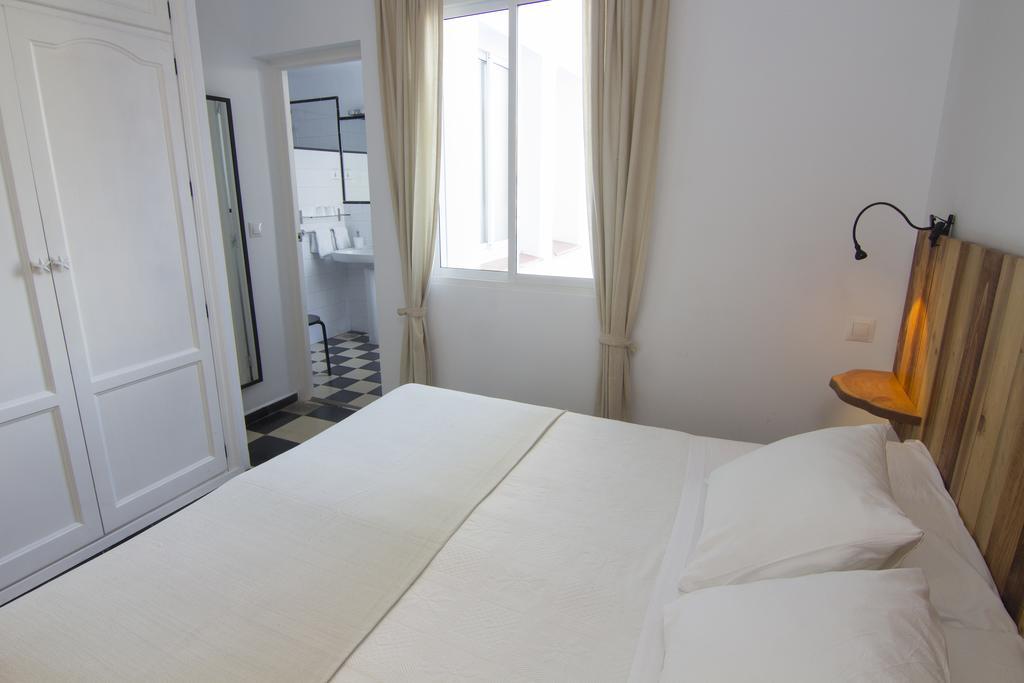 Hotel Finlandia Marbella Bagian luar foto