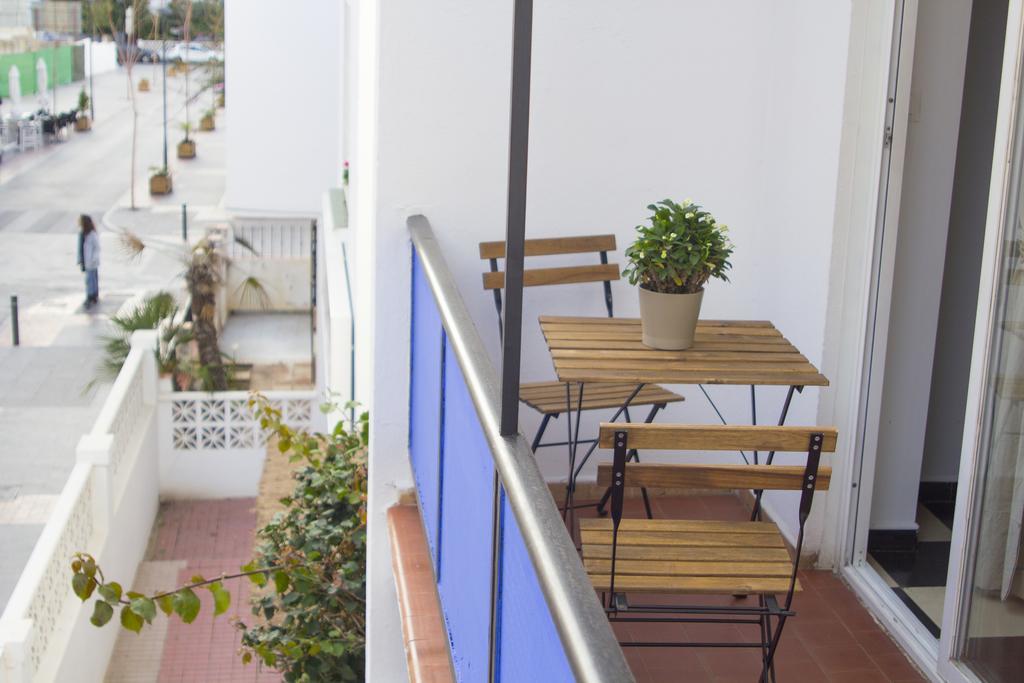 Hotel Finlandia Marbella Bagian luar foto