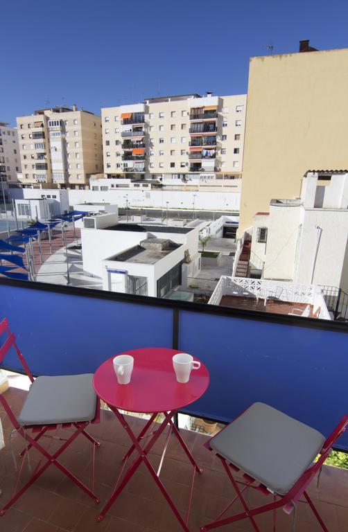 Hotel Finlandia Marbella Bagian luar foto