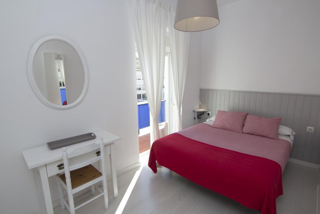 Hotel Finlandia Marbella Bagian luar foto