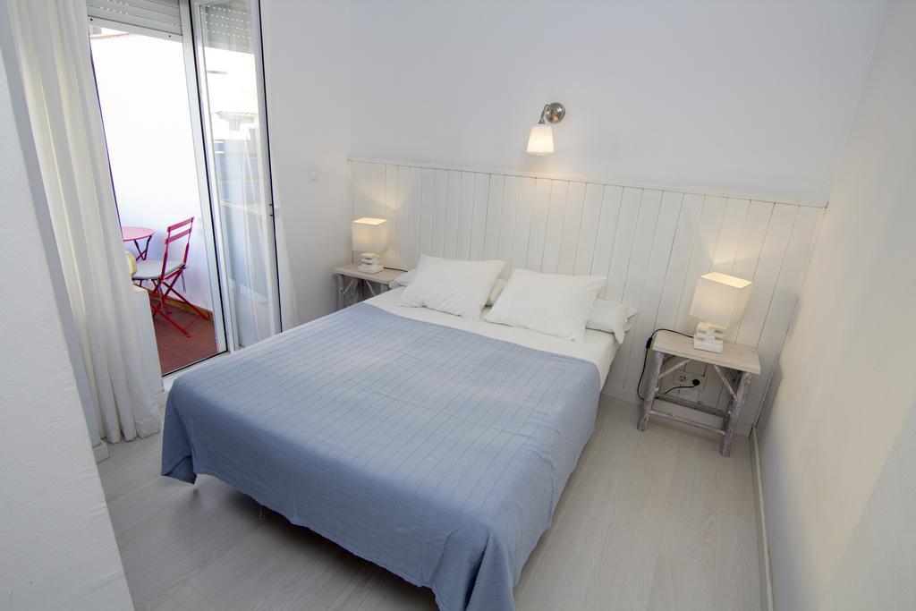 Hotel Finlandia Marbella Bagian luar foto