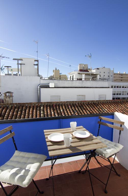 Hotel Finlandia Marbella Bagian luar foto