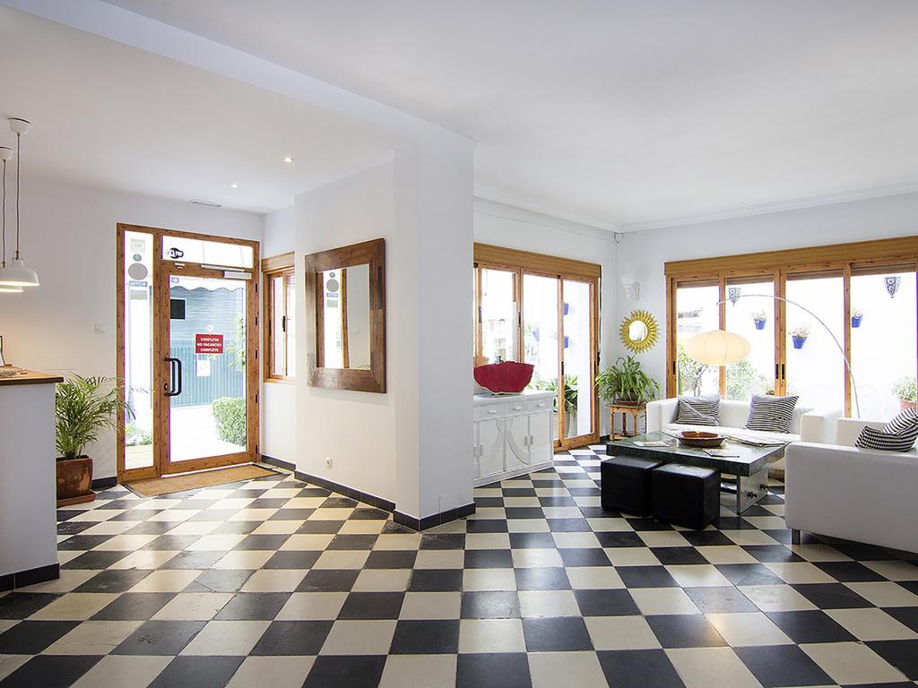 Hotel Finlandia Marbella Bagian luar foto