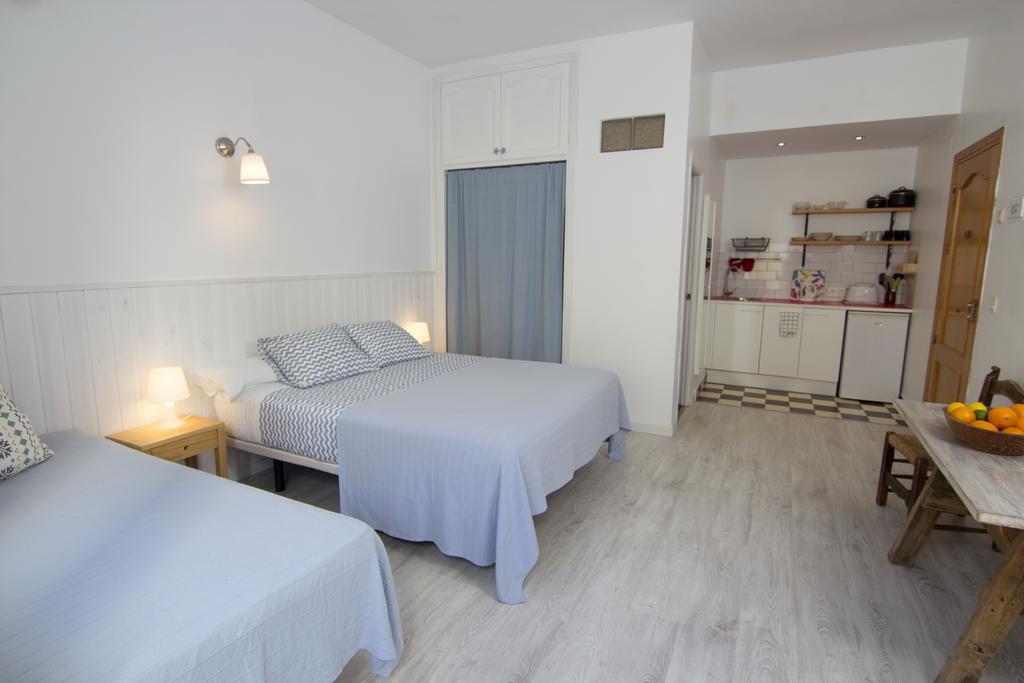 Hotel Finlandia Marbella Bagian luar foto