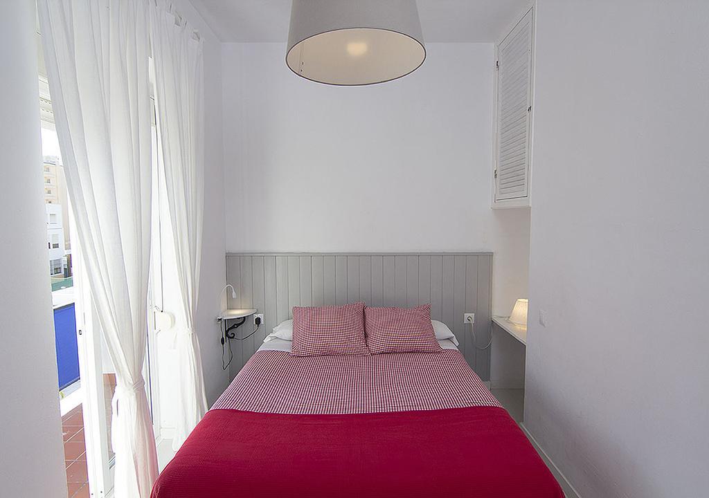 Hotel Finlandia Marbella Bagian luar foto