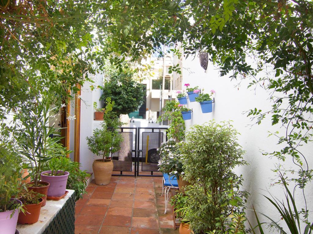 Hotel Finlandia Marbella Bagian luar foto