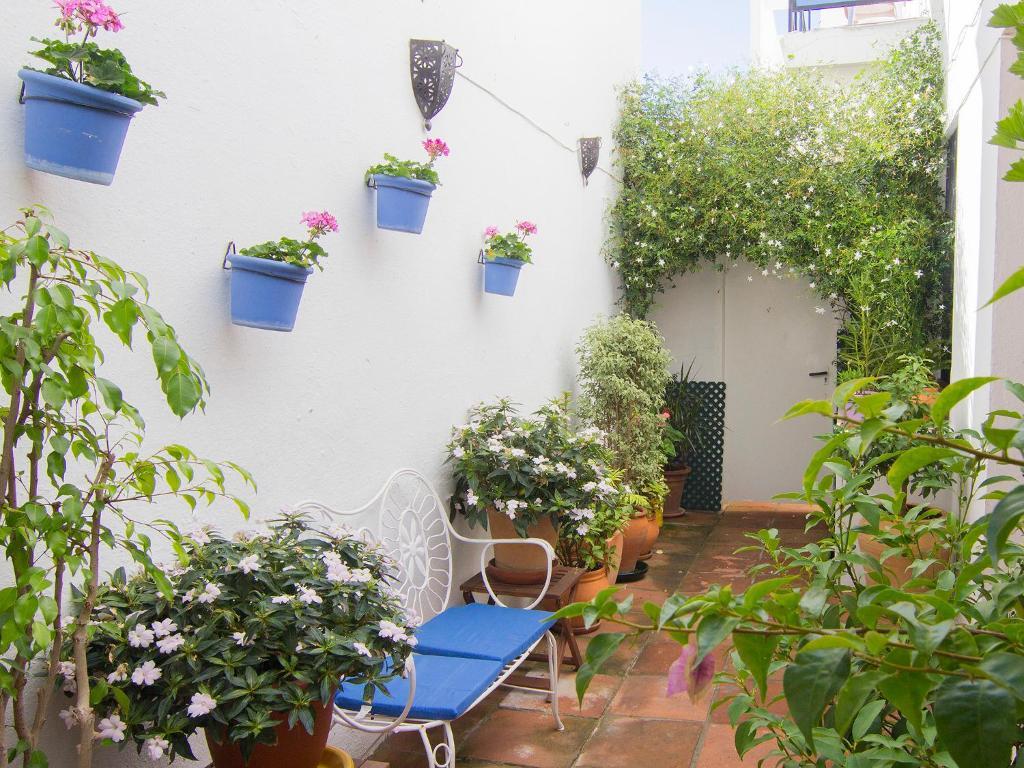 Hotel Finlandia Marbella Bagian luar foto